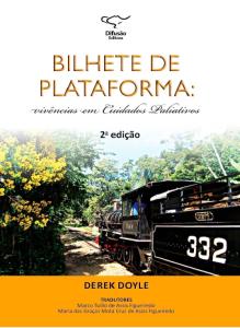 Bilhete de plataforma : vivências em cuidados paliativos