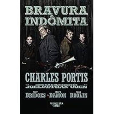 Bravura indômita