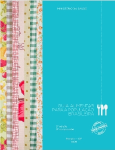 Guia alimentar para a população brasileira [recurso eletrônico]